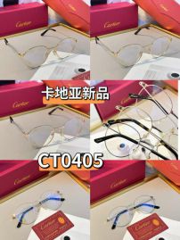 Picture of Cartier Optical Glasses _SKUfw54111862fw